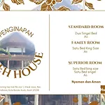Homestay Aceh House