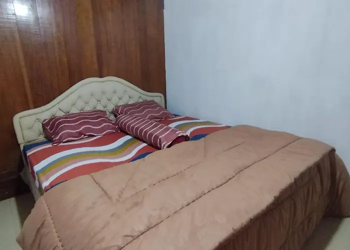 Homestay Aceh House