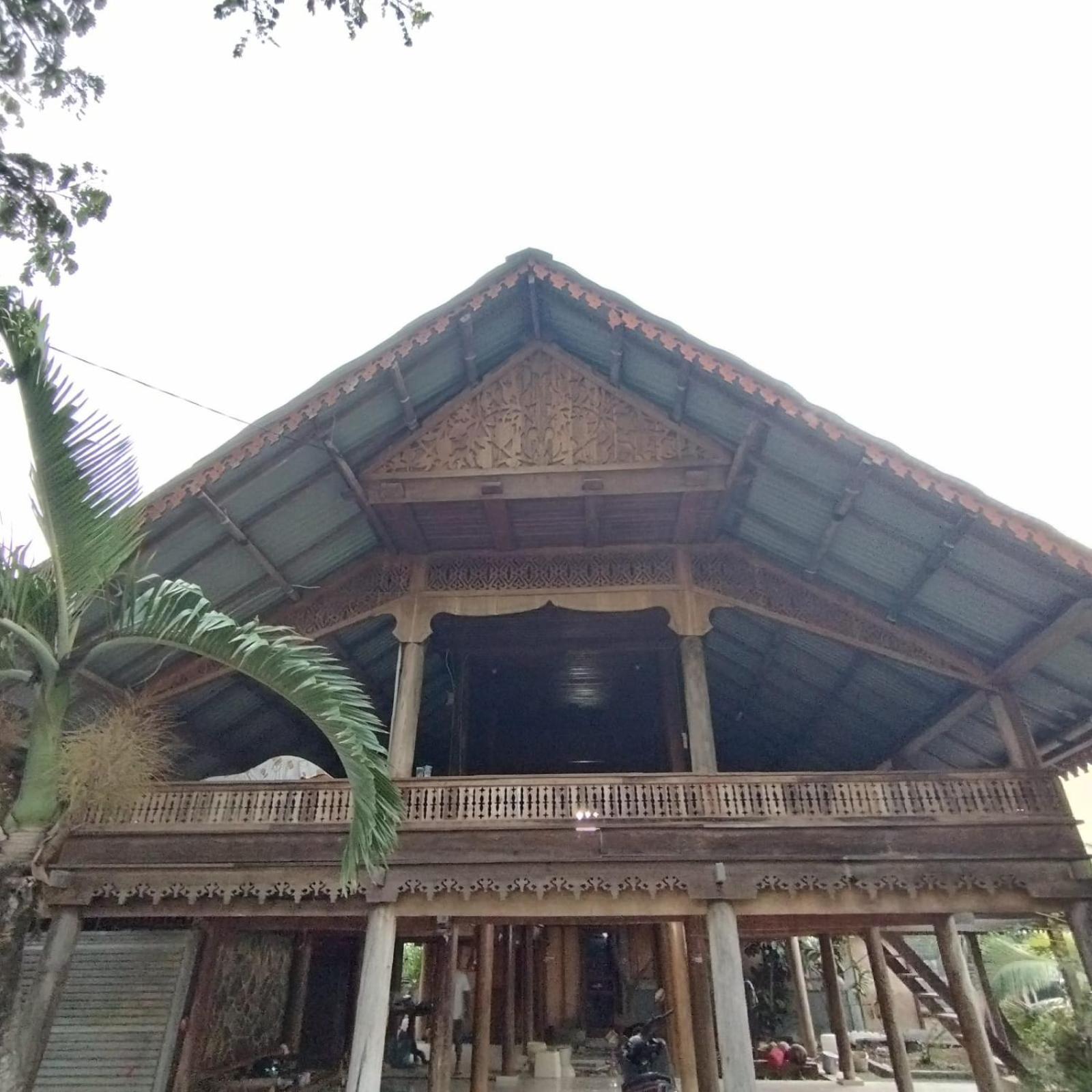 Aceh House