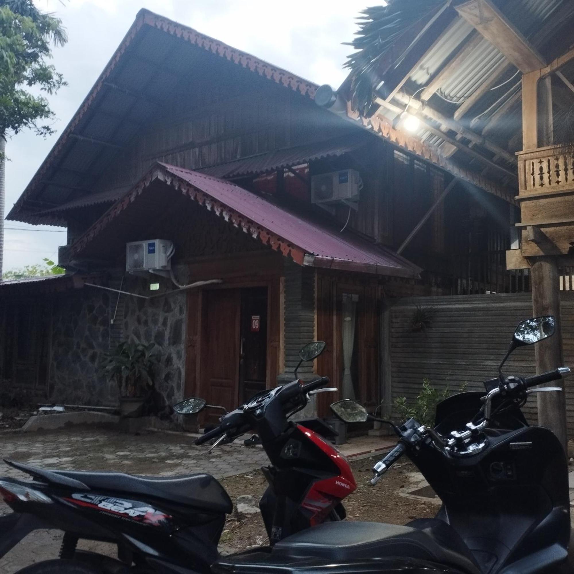 Aceh House Wisma tamu Banda Aceh