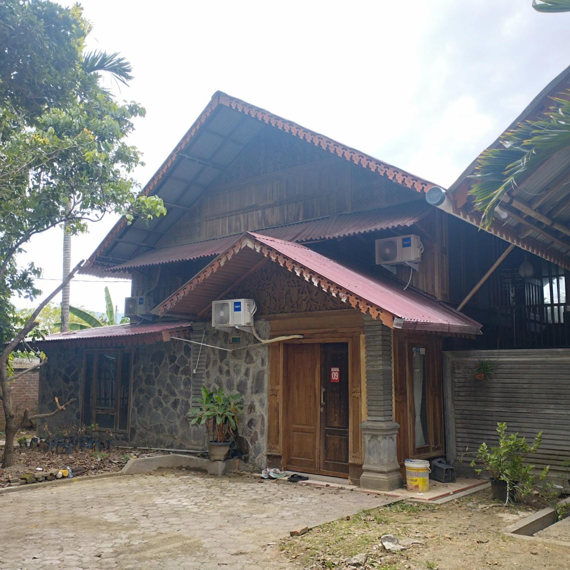 Aceh House Banda Aceh