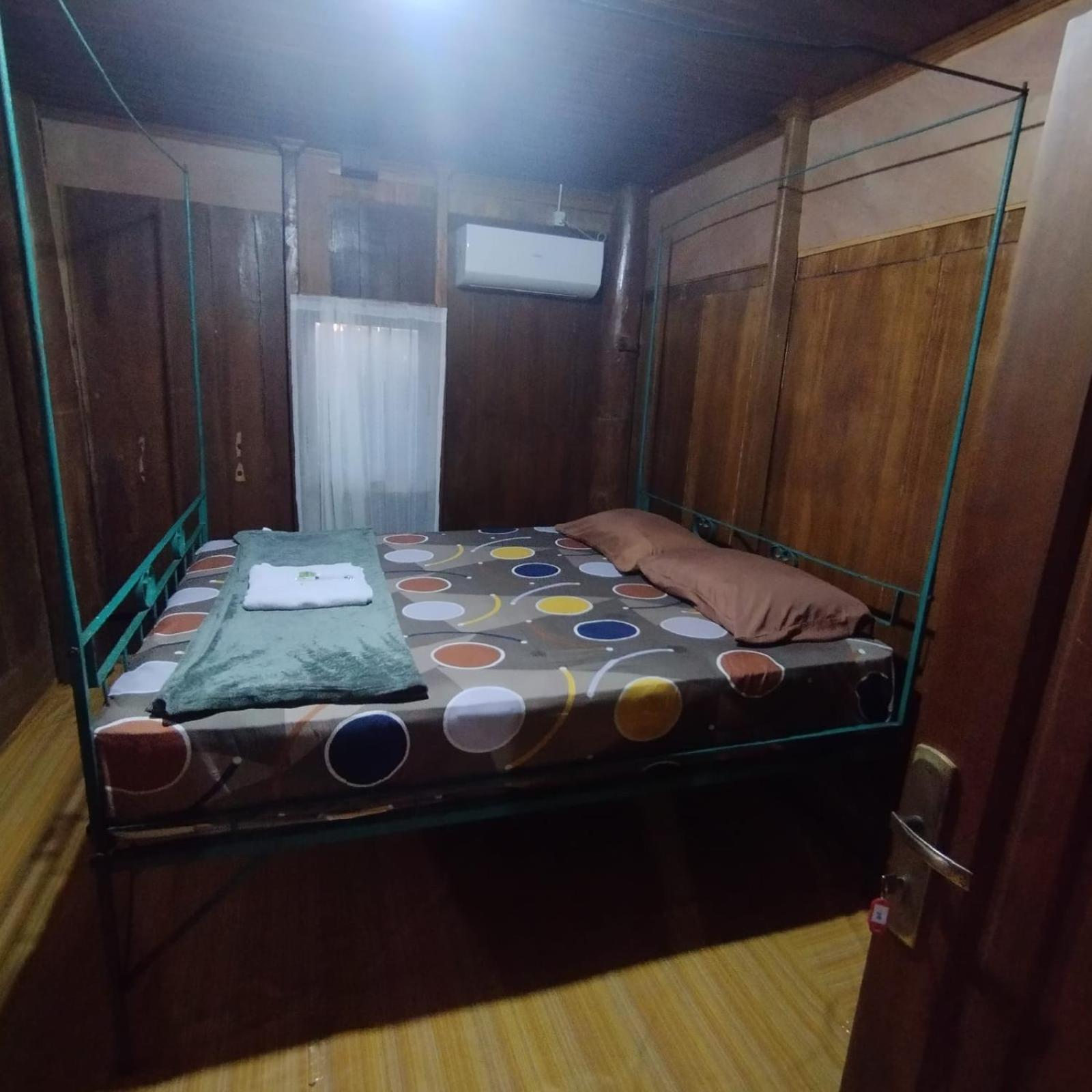 Aceh House