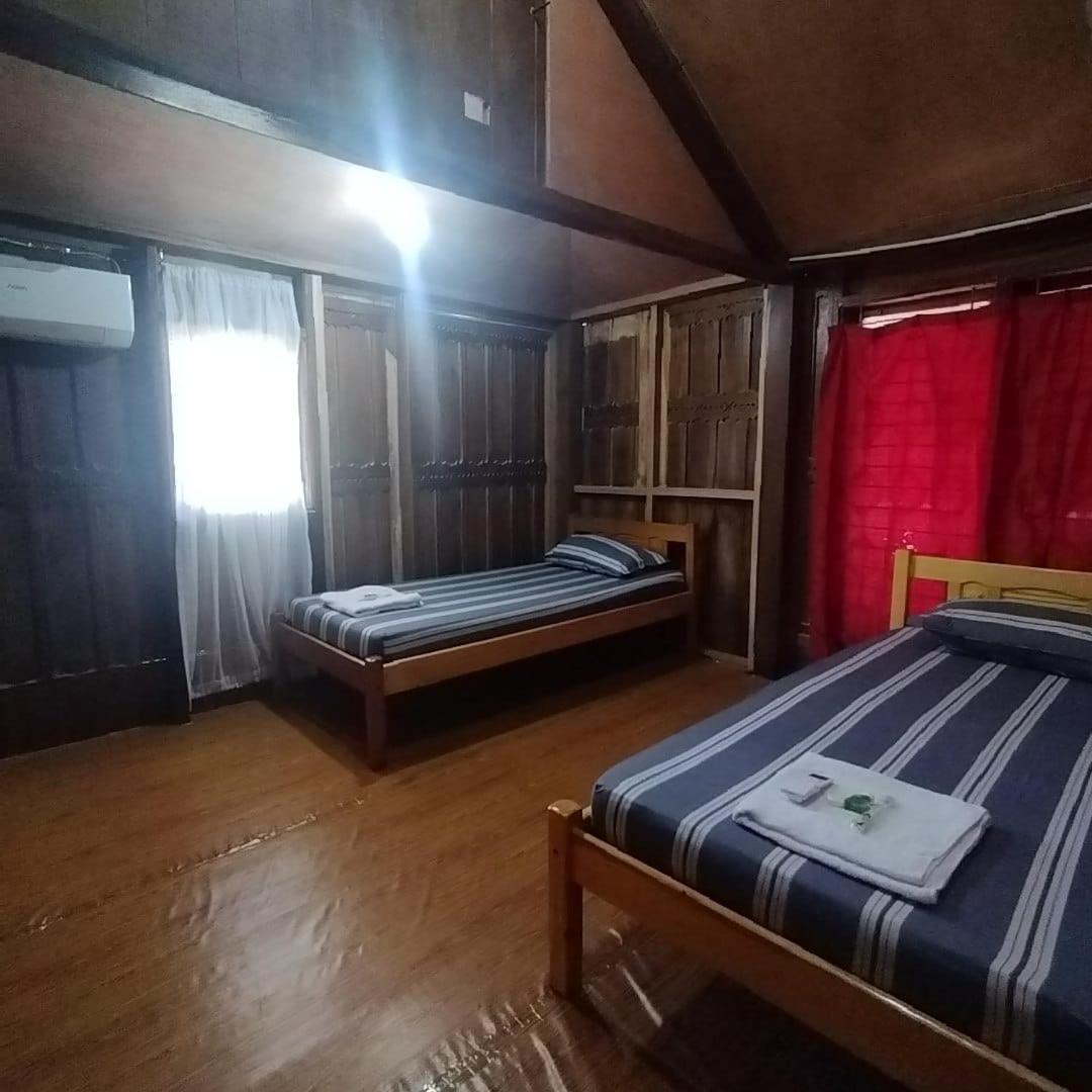 Wisma tamu Aceh House *